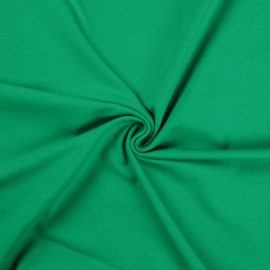 Tricot unicolor  | Grass Green 250
