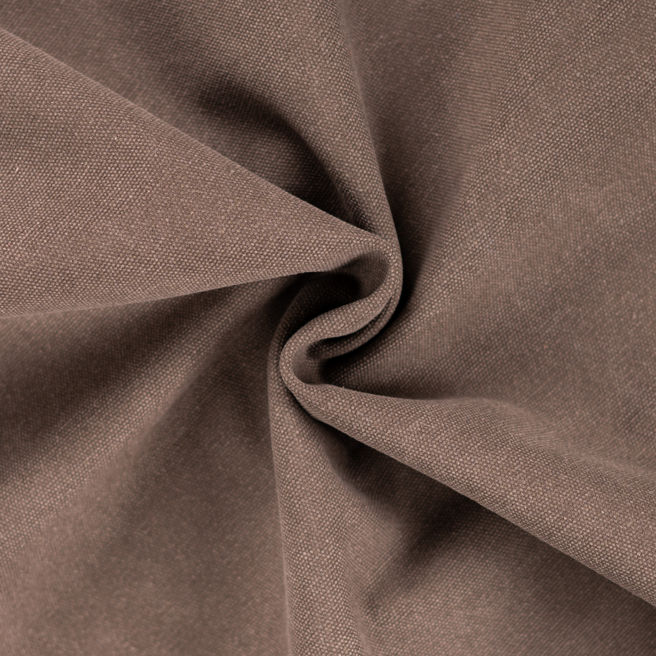 Heavy Canvas Waxed - Dark Brown 580