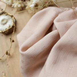 Atelier Brunette | Diamond Blush | Viscose*