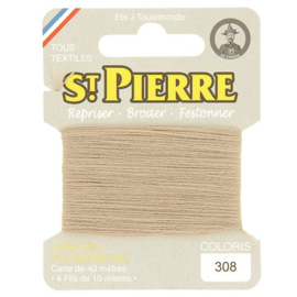 Stopwol - St Pierre - Made in France - 308