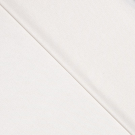 Bamboo Elasthan - Woven - Recycled - Off White 000