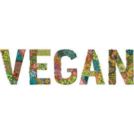 Applicatie Vegan
