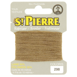 Stopwol - St Pierre - Made in France - 298