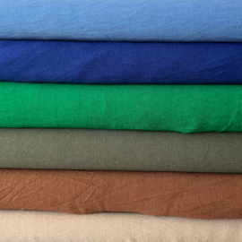 Bittoun - A la Ville - Viscose Mix - Cobalt