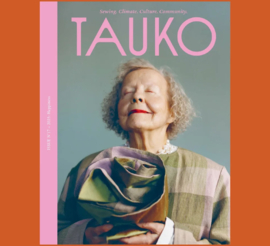 TAUKO Magazine issue no. 17