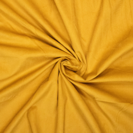 Fibremood  40  -  Ribcord 11W   - Yellow   - Alya Sora Sofora