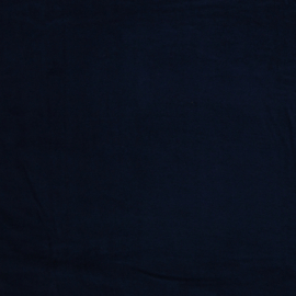 Swafing - 100% Katoenen Fleece - Navy 597