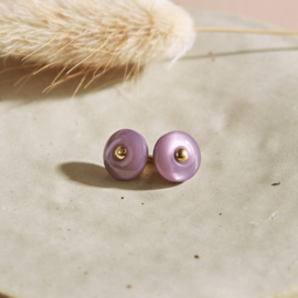 Atelier Brunette - Jewel Buttons - 9mm -  Divine Parma