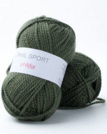 Phil Sport | Militaire*