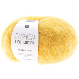 Rico Design - Fashion Light Luxury - Lemon 032