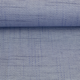 Swafing Katoen - Mercerized - Massimo - Navy