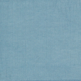 Organic  Boord | Kaart | 135 cm lang  | Blue Shadow