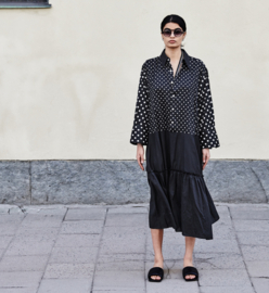 Ann Ringstrand - Sewing Pattern - Gather Dress