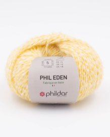 Phil Eden - Pollen*