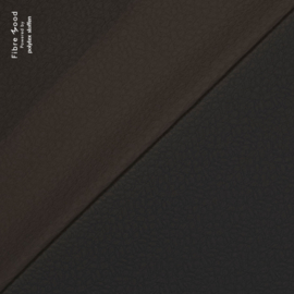 Fibremood -  3 D Stretch Jacquard - Sky  - Black