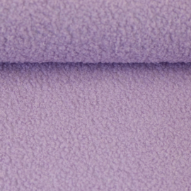 Swafing - Teddy - Double Sided - Lilac 641