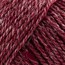 ONION | Organic Wool + Nettles no. 4 | 808 - donkerrood
