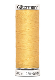 Gutermann garen 200 meter - 415