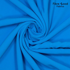 Fibremood 25 - Viscose Polyester Crepe Stretch - Ibizablauw