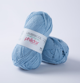 Phil Lambswool | Porcelaine*