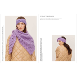 Rico Design |Haak Editie - Winter