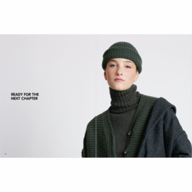 Rico Design |Luxury Knits - Natural Fibres