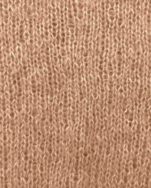 Phil Light Mohair - Naturel