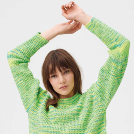 Rico Design - Summer Sprinkles - Neon Green 009