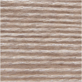 Rico Design | Fluffily dk - Dust 011