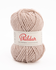 Partner 6 | Beige Rose
