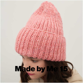 Rico Design - Essentials - Super Chunky - Candypink 021