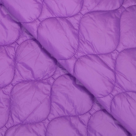 Stepped - Waterproof - Amethyst Orchid