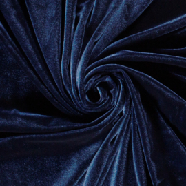 Velvet Stretch  | Marine 108