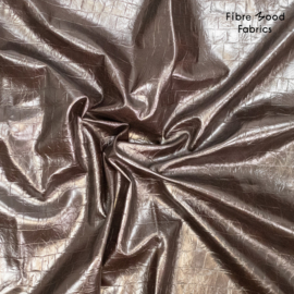 Fibremood  S5  -  Vegan Leather - Snake   - Alde