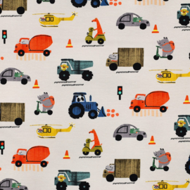 Verhees  - Tricot - Jersey   - Vehicles