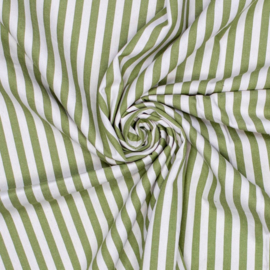 Jeans - Denim | OshKosh - Stripe Big Green