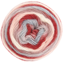 Rico Design - Socks - Superba Twirl - Autumn