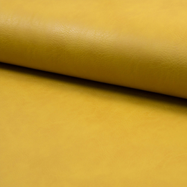 Vintage Leather  | Ochre*