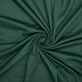 Lycra Yoga - Pine Green 790