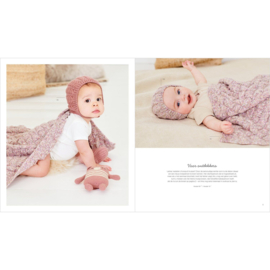 Rico Design | Rico Baby - Baby Dream dk & Baby Dream dk Uni