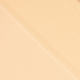 Tricot Bamboo Jersey - Ecru 007