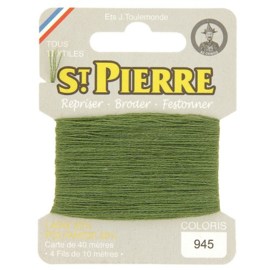 Stopwol - St Pierre - Made in France - 945