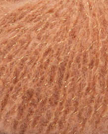 Phil Chic Lurex - Caramel