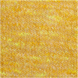 Rico Design | Fashion Alpaca Tweed Chunky - Yellow 008