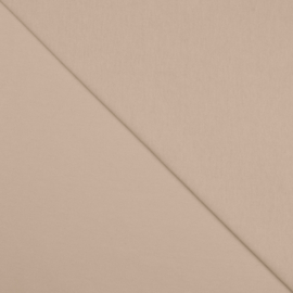 Tricot unicolor -Sand 520