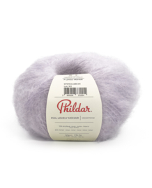 Phil Lovely Mohair - Lilas