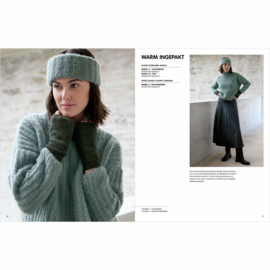 Rico Design |Luxury Knits - Natural Fibres
