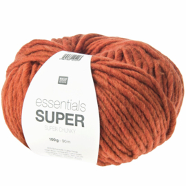 Rico Design - Essentials - Super Super Chunky - Nougat 057