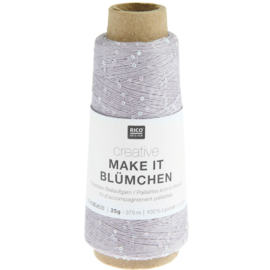 Rico Design - Creative - Make it Blumchen - Lilac 006