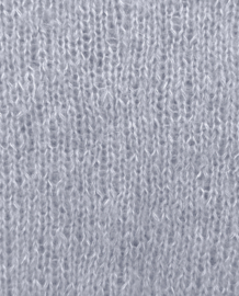 Phil Light Mohair - Blue Grise